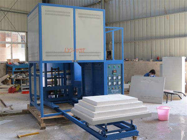 什么是升降爐？它是如何設計的？又有哪些用途呢？