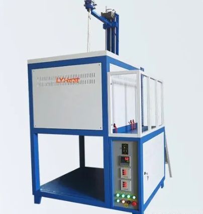 科普分享！實驗熔塊爐的用途性能有哪些？大家一起看看吧