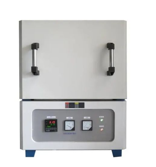 這些操作馬弗爐它不喜歡!一定要看，不然損失太大了