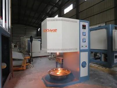 熔塊爐特點(diǎn)有哪些？看完很哇塞